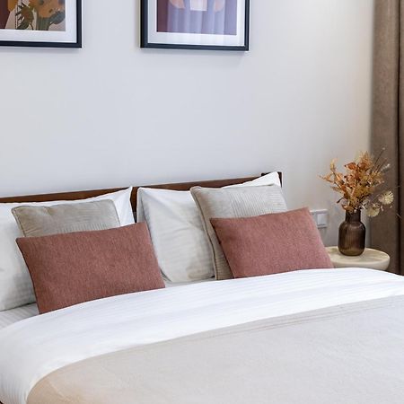 Doroshenka Premium Apartments Львов Экстерьер фото