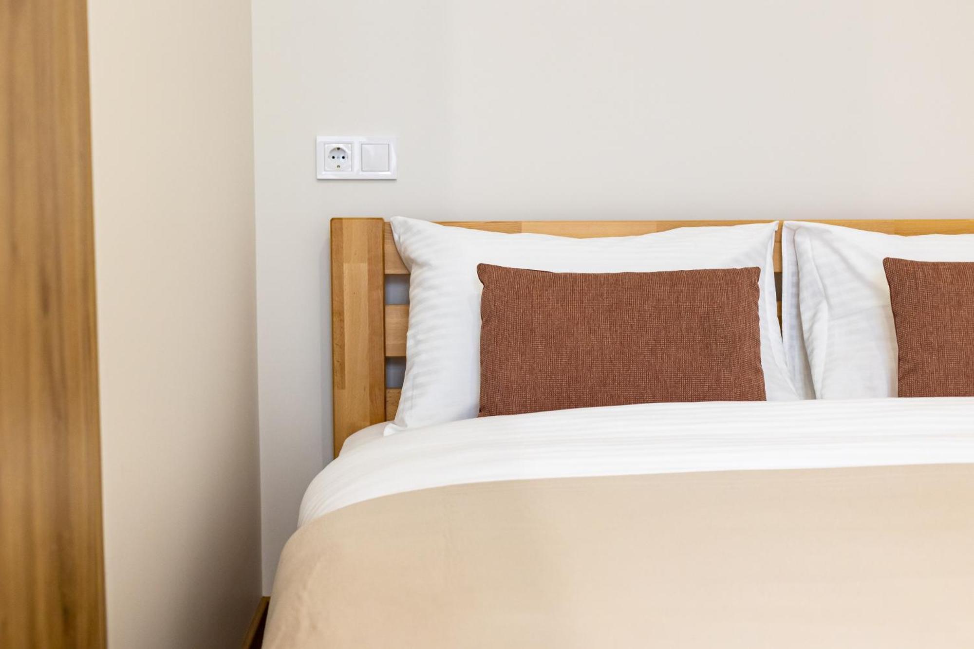 Doroshenka Premium Apartments Львов Экстерьер фото