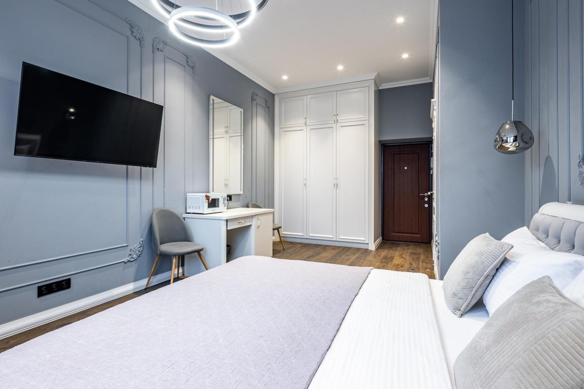 Doroshenka Premium Apartments Львов Экстерьер фото