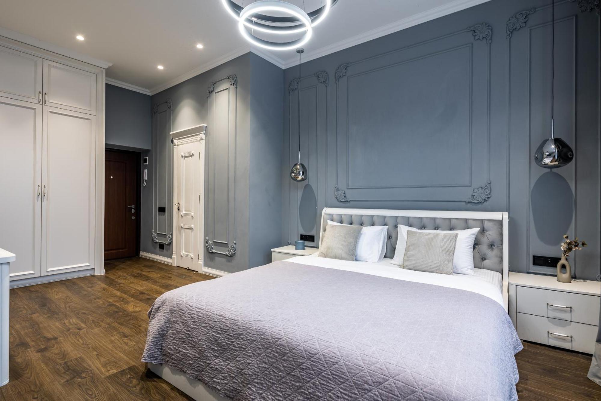 Doroshenka Premium Apartments Львов Экстерьер фото