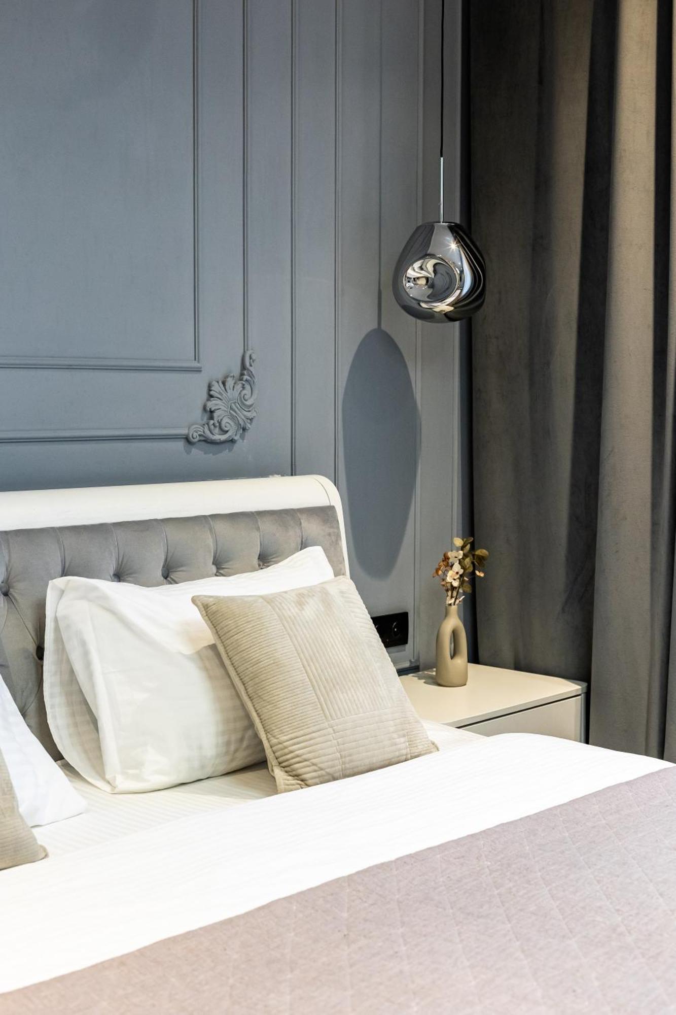 Doroshenka Premium Apartments Львов Экстерьер фото