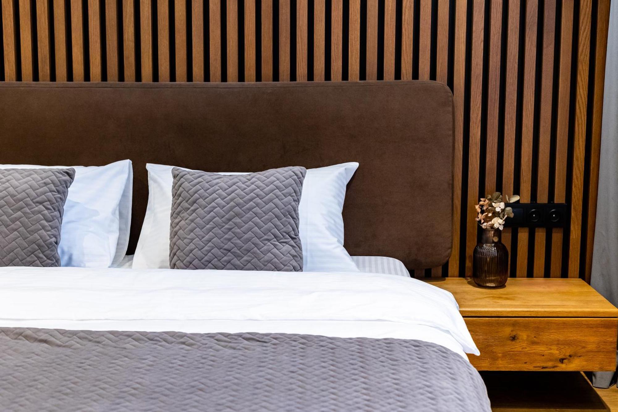 Doroshenka Premium Apartments Львов Экстерьер фото