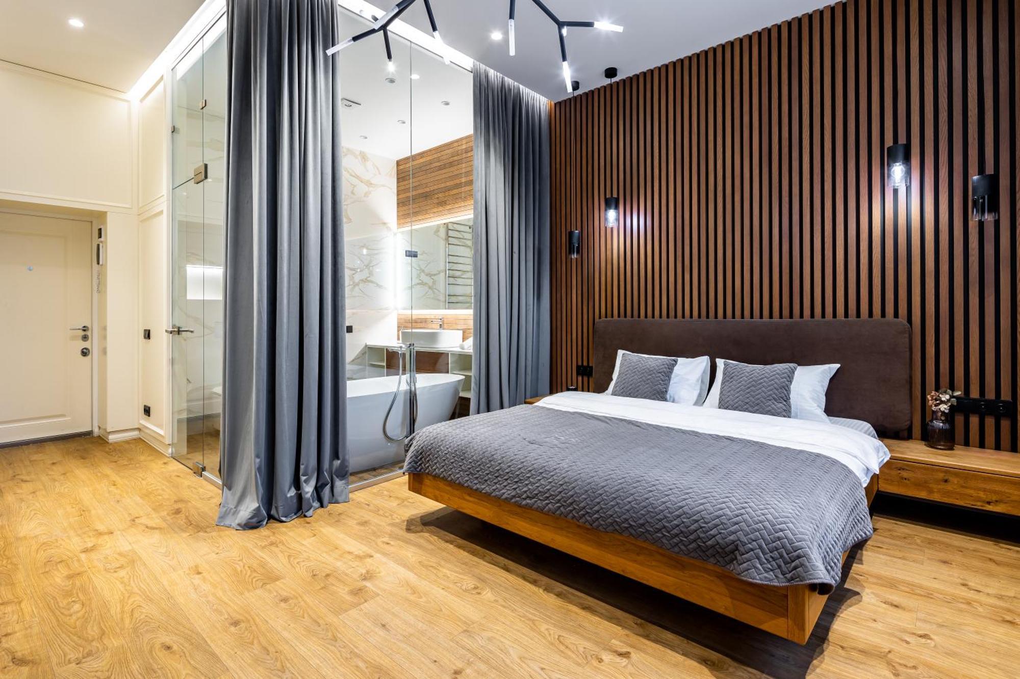Doroshenka Premium Apartments Львов Экстерьер фото