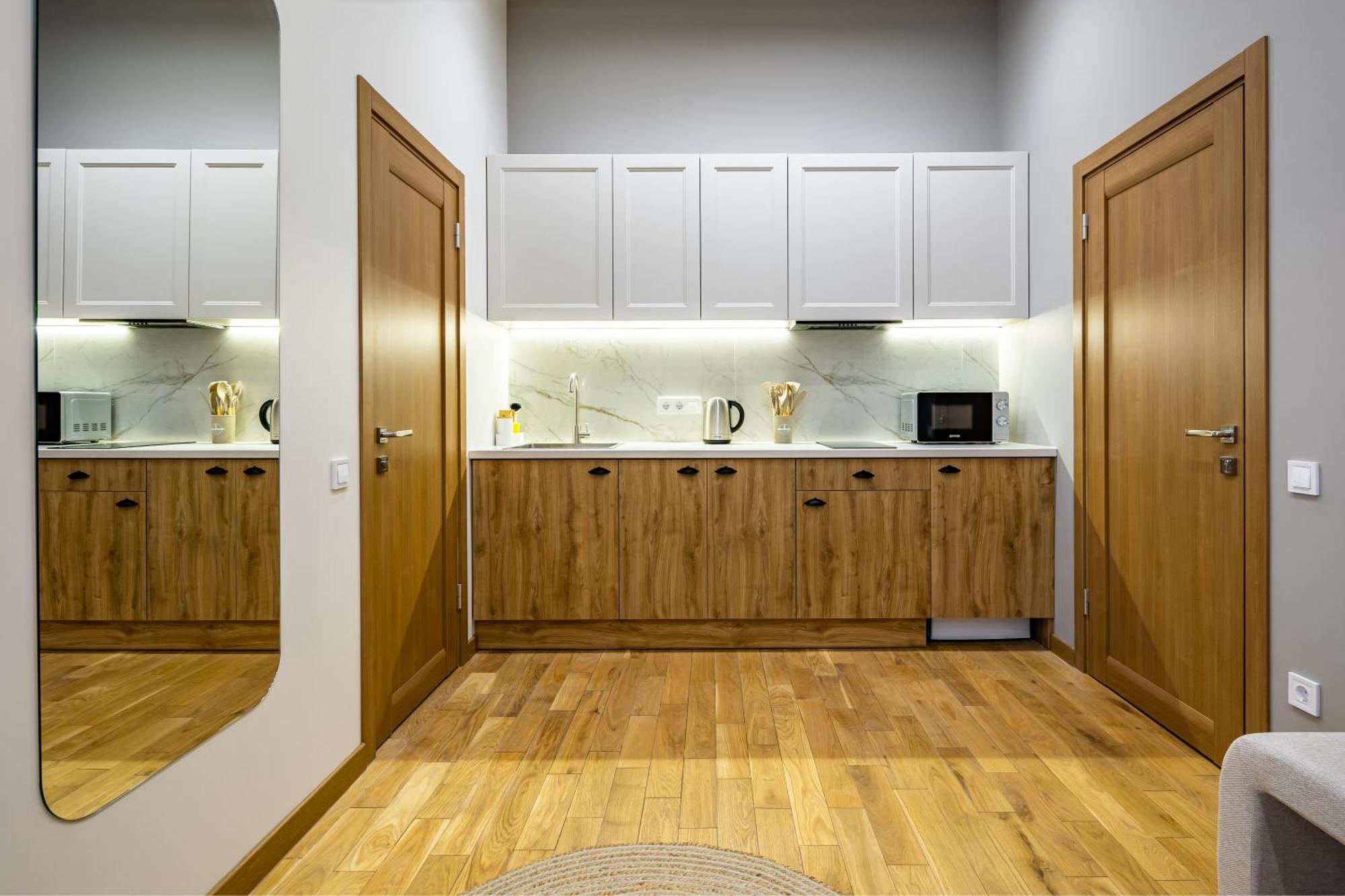 Doroshenka Premium Apartments Львов Экстерьер фото