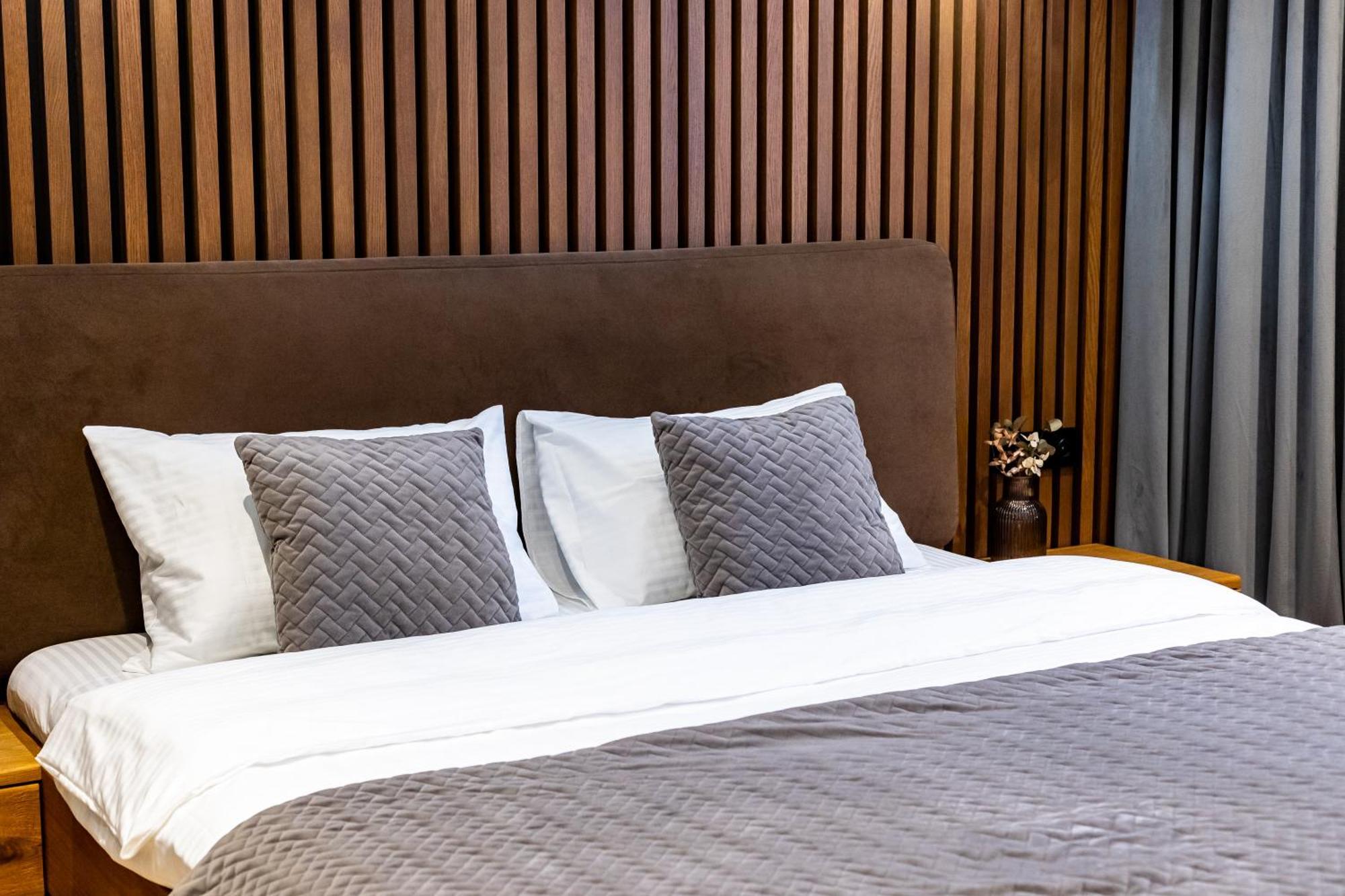 Doroshenka Premium Apartments Львов Экстерьер фото