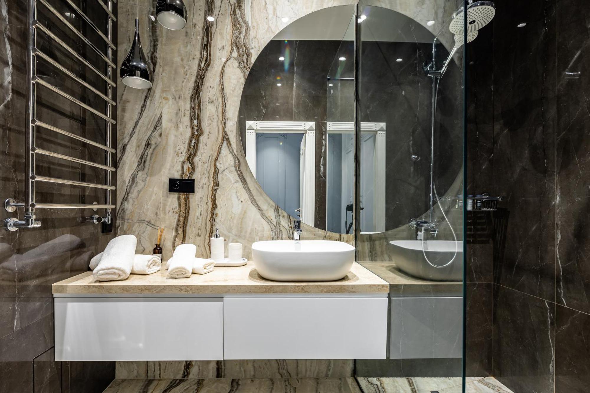 Doroshenka Premium Apartments Львов Экстерьер фото